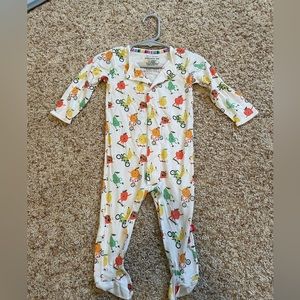 Magnetic Me 6-9mon lightweight sleeper